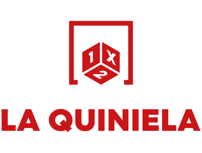 Logo de La Quiniela de f&uacute;tbol